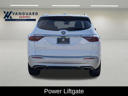 2024 Buick Enclave Premium AWD