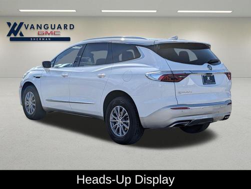 2024 Buick Enclave Premium AWD