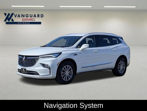 2024 Buick Enclave Premium AWD