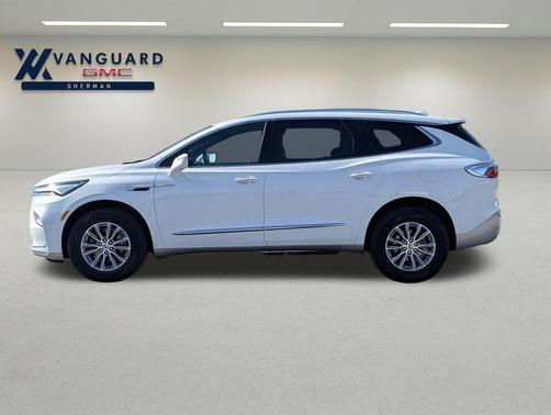 2024 Buick Enclave Premium AWD