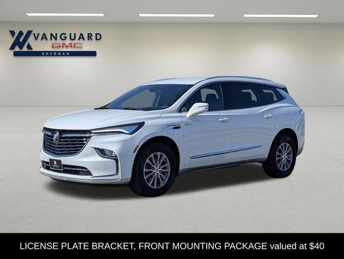 2024 Buick Enclave Premium AWD