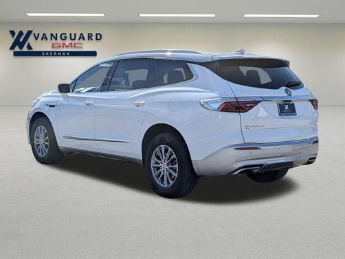 2024 Buick Enclave Premium AWD