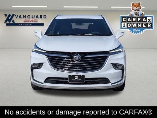 2024 Buick Enclave Premium AWD