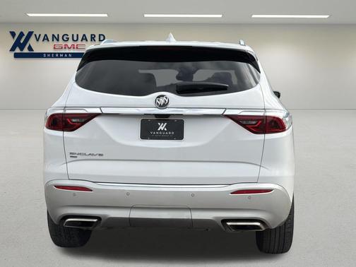 2024 Buick Enclave Premium AWD