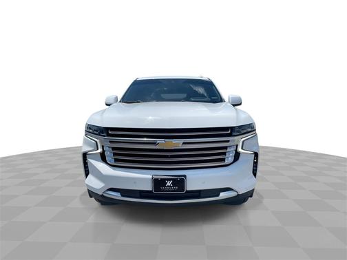 2023 Chevrolet Tahoe 4WD High Country