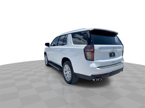 2023 Chevrolet Tahoe 4WD High Country