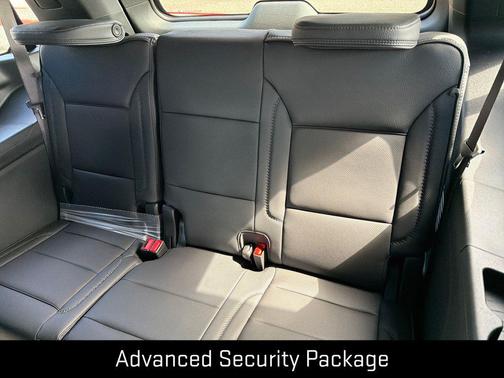 Sterling Metallic 2026 GMC Yukon Denali