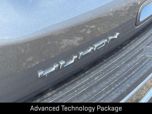 Sterling Metallic 2026 GMC Yukon Denali