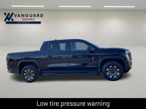 2026 GMC Sierra EV Standard Range Elevation
