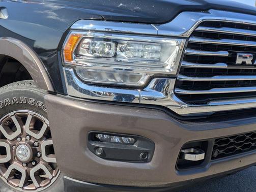 2022 RAM 2500 Longhorn