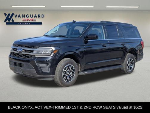 2024 Ford Expedition Max XLT