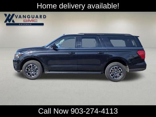 2024 Ford Expedition Max XLT