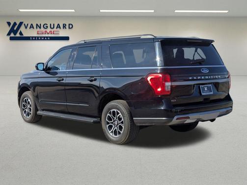 2024 Ford Expedition Max XLT