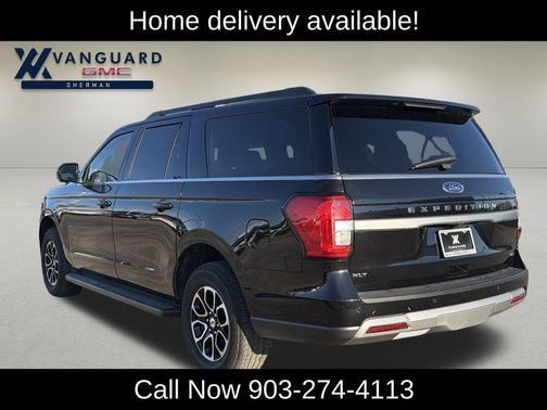 2024 Ford Expedition Max XLT