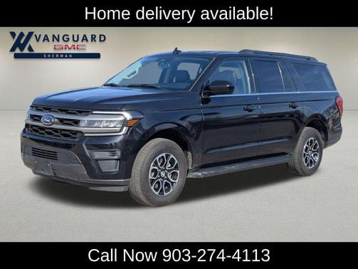 2024 Ford Expedition Max XLT