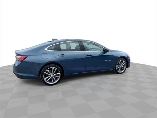 2024 Chevrolet Malibu FWD 2LT