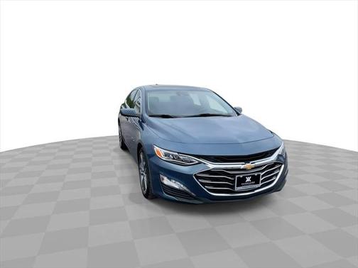 2024 Chevrolet Malibu FWD 2LT