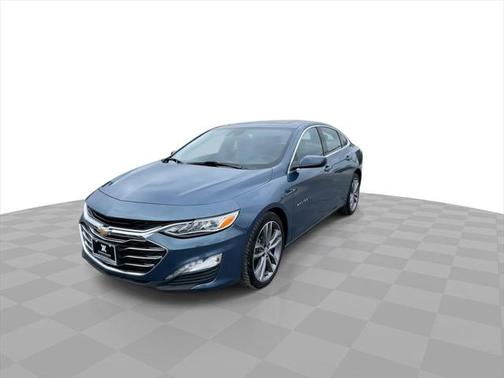 2024 Chevrolet Malibu FWD 2LT