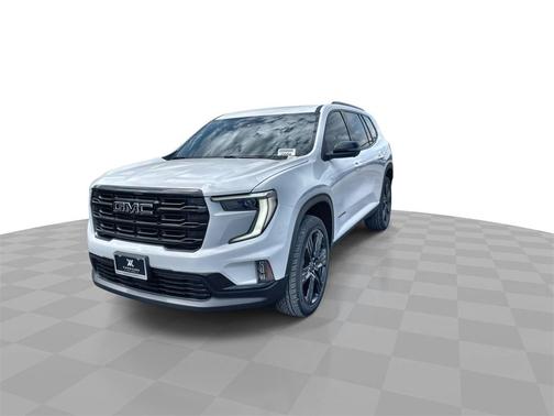 2026 GMC Acadia Elevation FWD