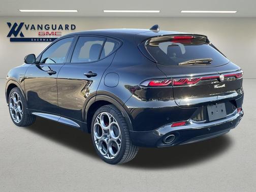 2024 Alfa Romeo Tonale Veloce EAWD
