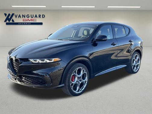 2024 Alfa Romeo Tonale Veloce EAWD