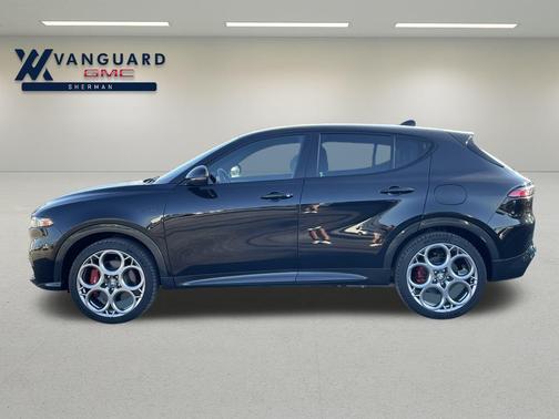 2024 Alfa Romeo Tonale Veloce EAWD