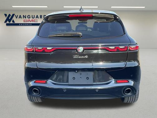 2024 Alfa Romeo Tonale Veloce EAWD
