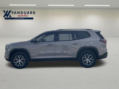 2026 GMC Acadia AT4 AWD
