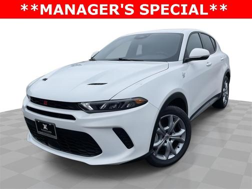 2024 Dodge Hornet R/T EAWD