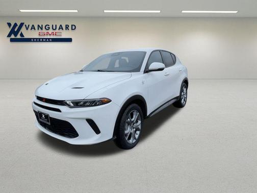 2024 Dodge Hornet R/T EAWD