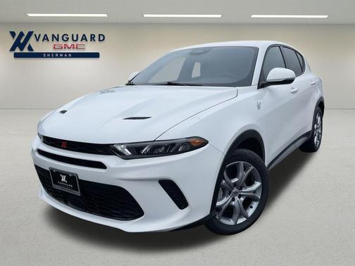2024 Dodge Hornet R/T EAWD