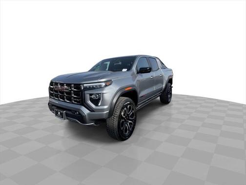 2025 GMC Canyon Base
