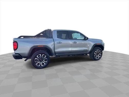 2025 GMC Canyon Base
