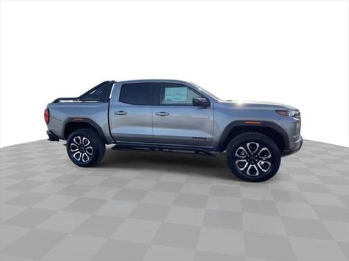 2025 GMC Canyon Base