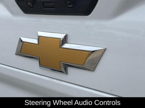 Summit White 2023 Chevrolet Silverado 3500 High Country