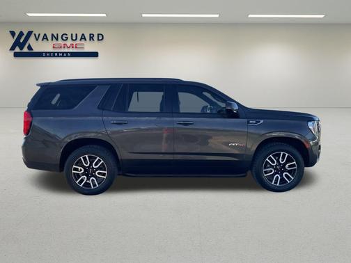 2021 GMC Yukon 4WD AT4