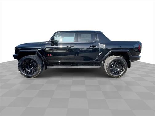 2025 GMC HUMMER EV Pickup 2X