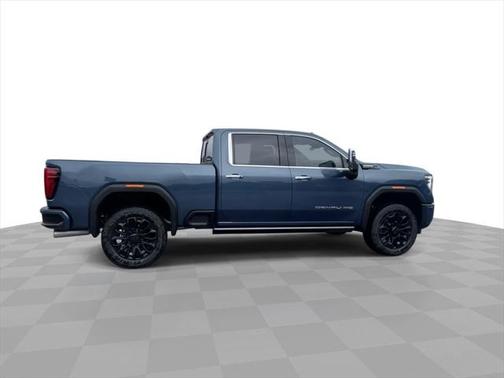 2025 GMC Sierra 2500 Denali Ultimate