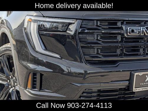 2026 GMC Acadia Elevation FWD