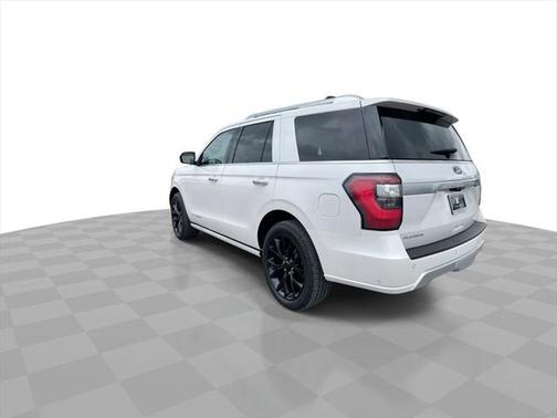 2019 Ford Expedition Platinum