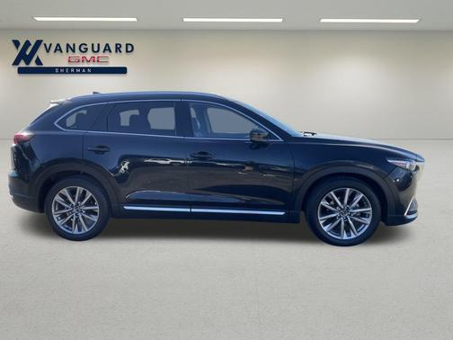 2021 Mazda CX-9 Grand Touring