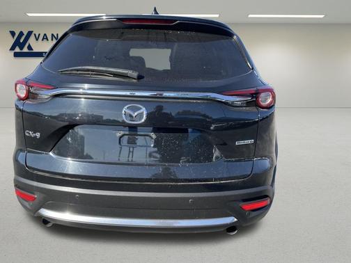 2021 Mazda CX-9 Grand Touring
