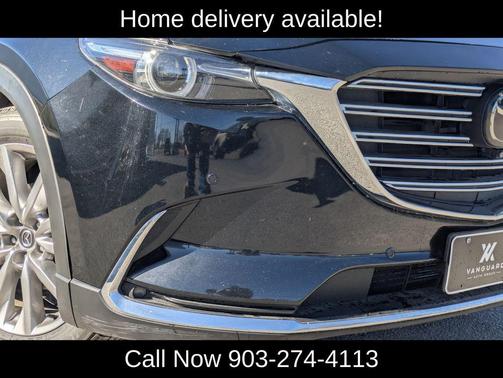 2021 Mazda CX-9 Grand Touring