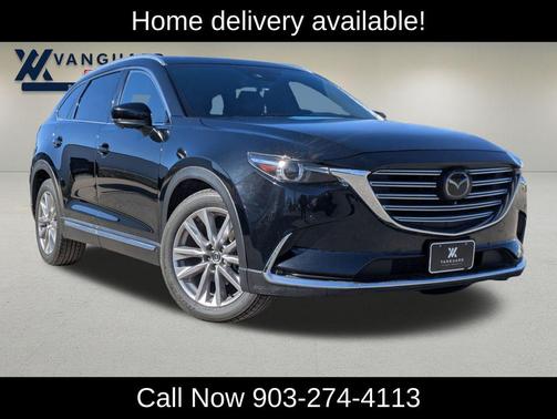 2021 Mazda CX-9 Grand Touring