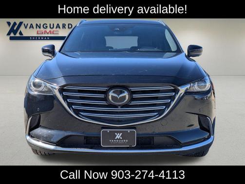 2021 Mazda CX-9 Grand Touring