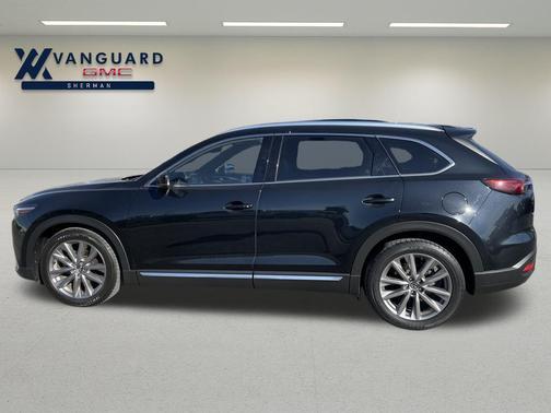 2021 Mazda CX-9 Grand Touring