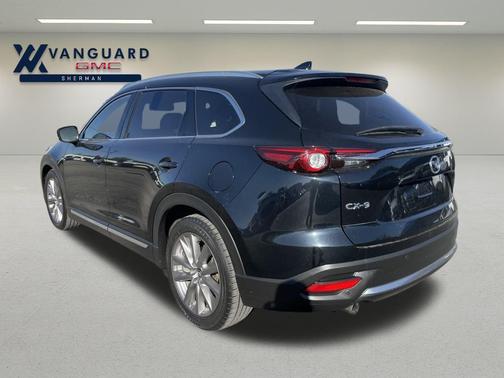 2021 Mazda CX-9 Grand Touring