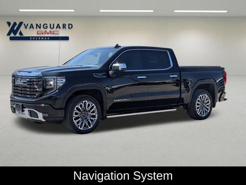 2023 GMC Sierra 1500 Denali Ultimate