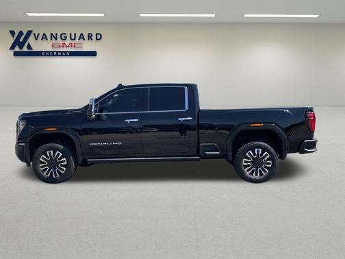 2025 GMC Sierra 2500 Denali Ultimate