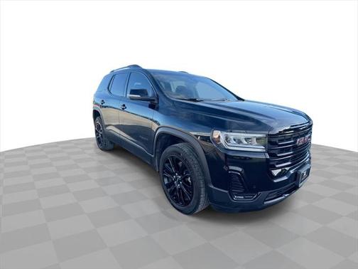 2023 GMC Acadia FWD SLE